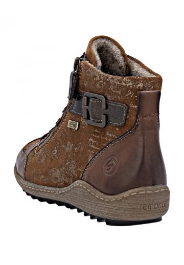 Широкие сапоги