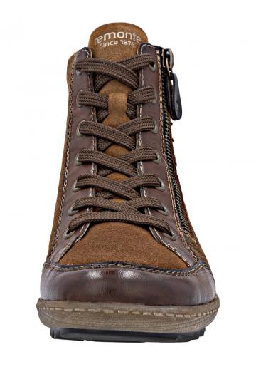 Широкие сапоги