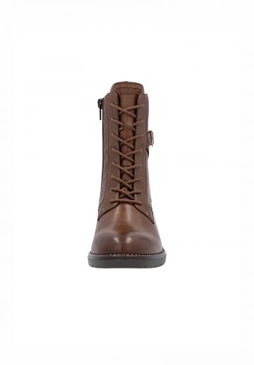 Ковбойские сапоги