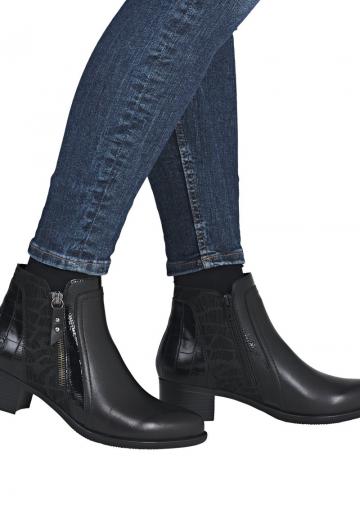 Полусапожки