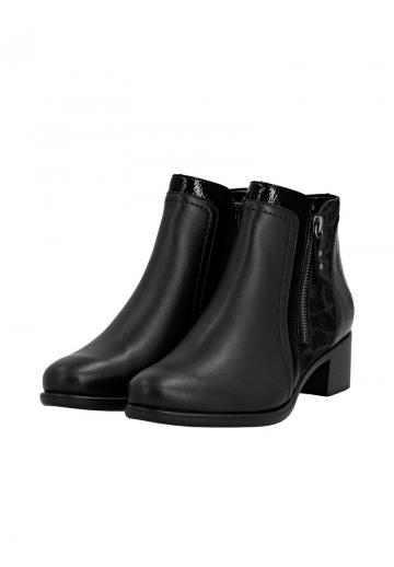 Полусапожки