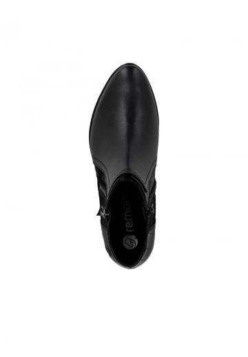 Полусапожки