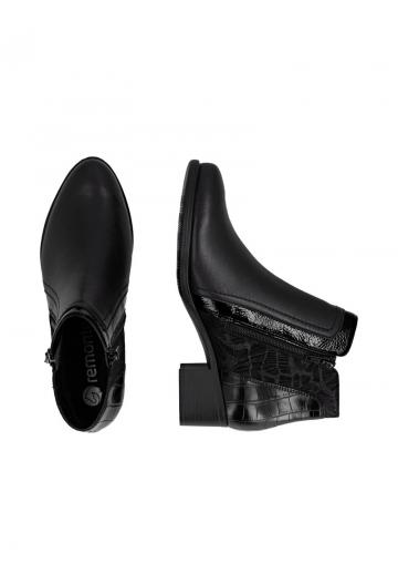 Полусапожки