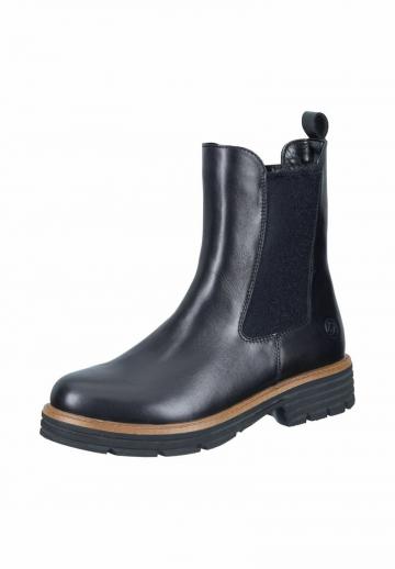 Зимние ботинки