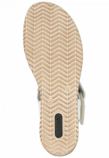 Босоножки на танкетке