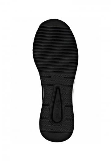 Сапожки на танкетке