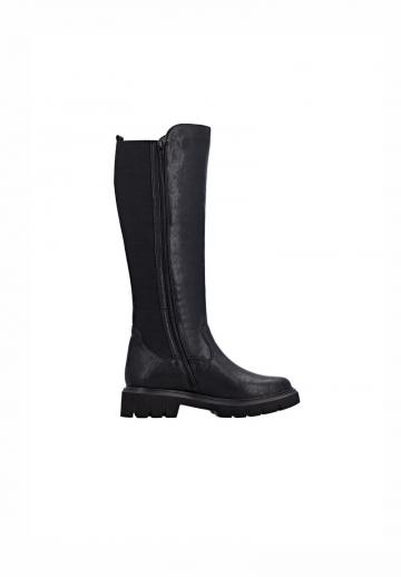 Сапоги на платформе