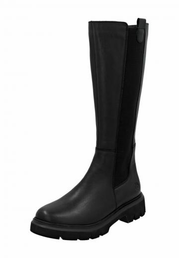 Сапоги на платформе