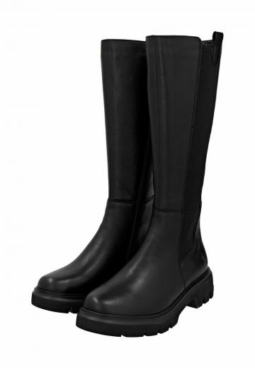 Сапоги на платформе