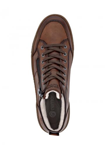 Зимние ботинки