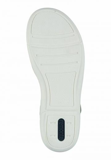 Босоножки на танкетке