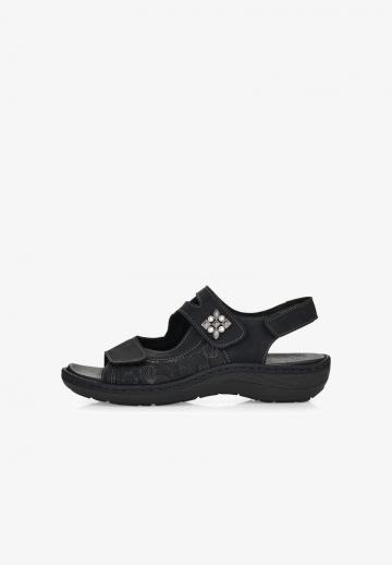 Походные сандалии