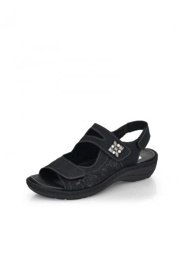 Походные сандалии