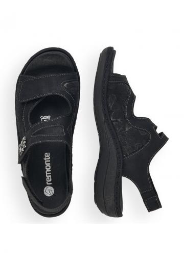 Походные сандалии