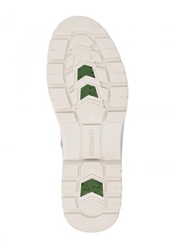 Широкие сапоги