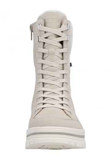 Широкие сапоги