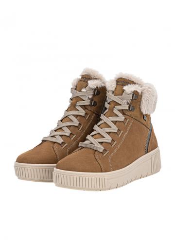 Широкие сапоги