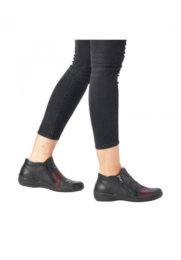 Широкие сапоги