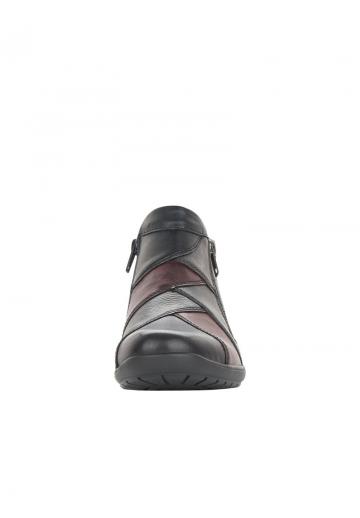 Широкие сапоги