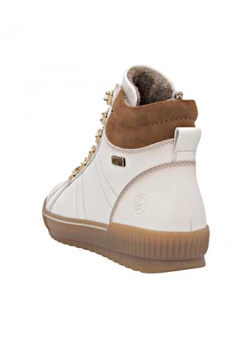 Широкие сапоги