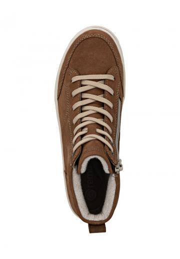 Широкие сапоги