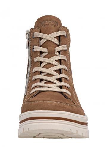 Широкие сапоги