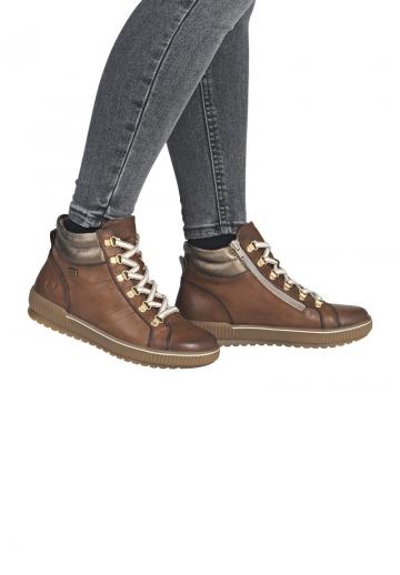 Широкие сапоги