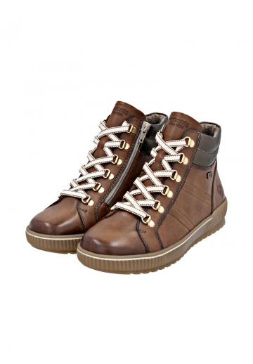 Широкие сапоги