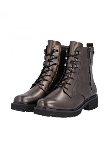 Широкие сапоги