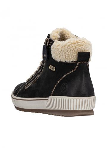 Широкие сапоги