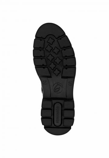 Ковбойские сапоги