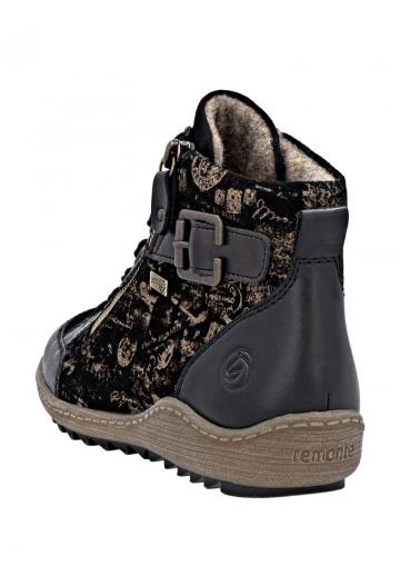 Широкие сапоги