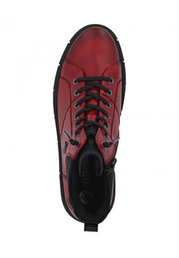 Зимние ботинки