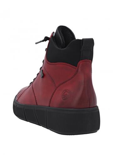 Зимние ботинки