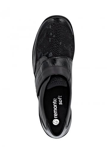 Полуботинки