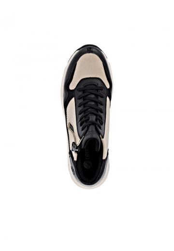 Высокие кеды