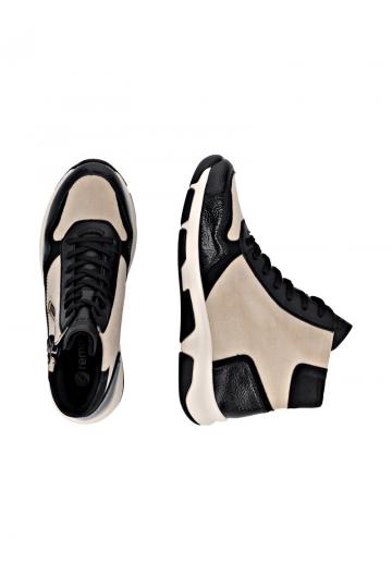 Высокие кеды