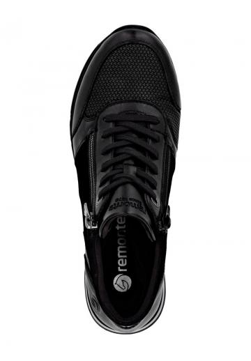 Высокие кеды