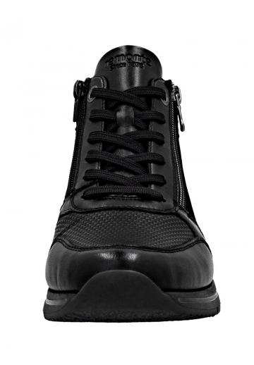 Высокие кеды