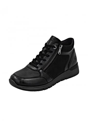 Высокие кеды