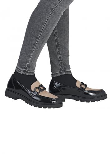 Полуботинки