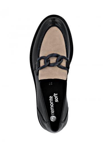 Полуботинки