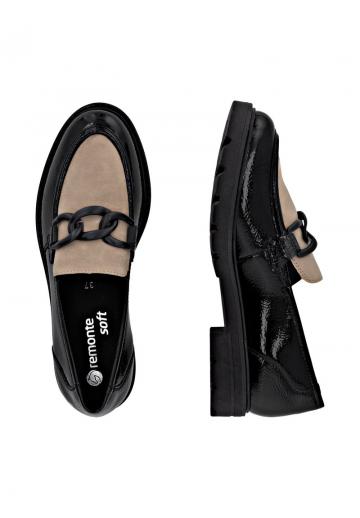 Полуботинки