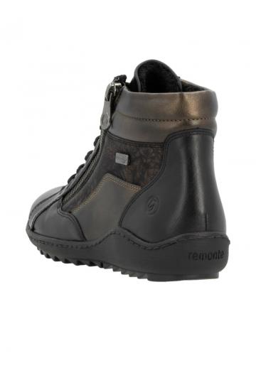 Высокие кеды