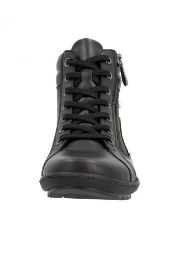 Высокие кеды