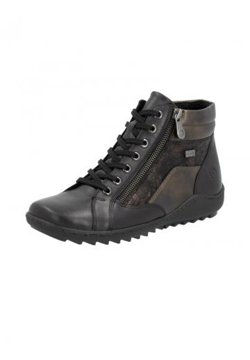 Высокие кеды