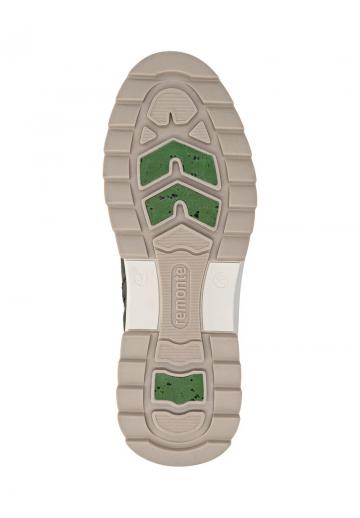 Зимние ботинки