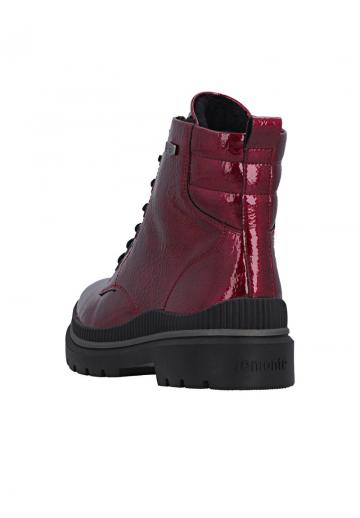 Широкие сапоги