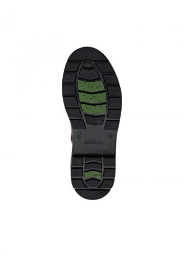 Широкие сапоги