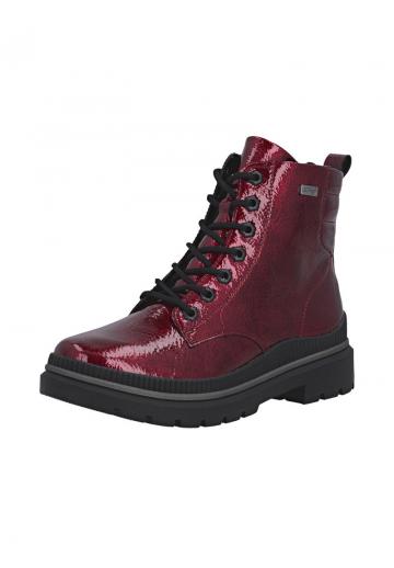 Широкие сапоги